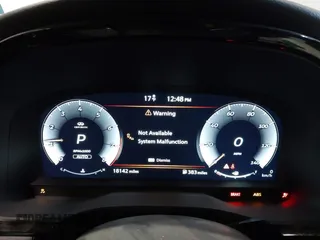 2024 Infiniti QX60 Luxe с VIN 5N1DL1FS2RC342984, выставлен на аукционе IAAI как лот 41435087 с пробегом 18 142 миль миль и . История ставок и продаж доступна на DreamBid. Изображение 7.