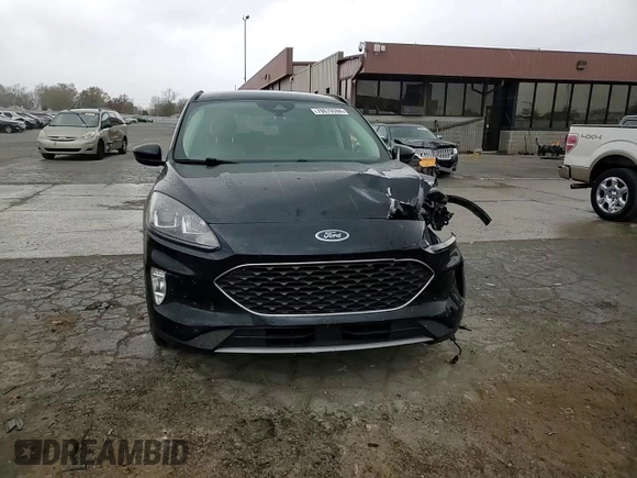 2021 Ford Escape SEL Hybrid z VIN 1FMCU9CZ2MUA86082, wystawiony jako Copart lot #78679594 z przebiegiem 58 245 mil mil oraz Szkoda całkowita • Salvage title. Historia ofert i sprzedaży dostępna na DreamBid. Obrazek 12.