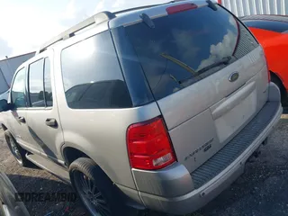 2005 Ford Explorer XLT z VIN 1FMZU63K55ZA15894, wystawiony jako IAAI lot #42262563 z przebiegiem 105 438 mil mil oraz . Historia ofert i sprzedaży dostępna na DreamBid. Obrazek 3.