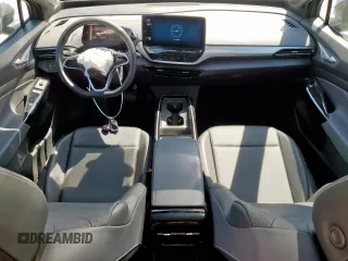 2023 Volkswagen ID.4 Pro z VIN 1V2VMPE88PC022658, wystawiony jako Copart lot #52888005 z przebiegiem 26 756 mil mil oraz Szkody całkowita. Historia ofert i sprzedaży dostępna na DreamBid. Obrazek 8.