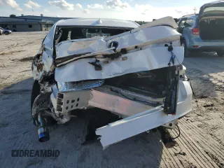 2022 Lexus IS with VIN JTHDA1D25N5118652, listed as a Copart auction lot 86983604 with 29,860 mi miles and Salvage Title. Bid and sale history available at carsss.com. Image 6.