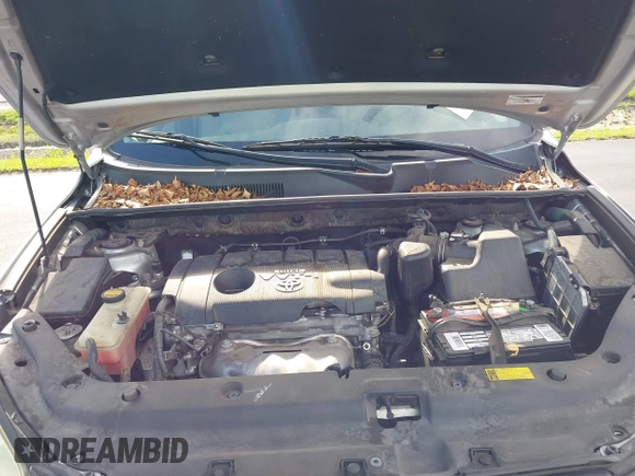 2010 Toyota RAV4 с VIN JTMKF4DV2A5028343, выставлен на аукционе IAAI как лот 42700055 с пробегом 146 553 миль миль и . История ставок и продаж доступна на DreamBid. Изображение 10.
