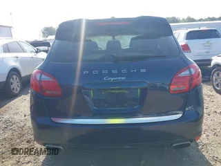 2013 Porsche Cayenne с VIN WP1AA2A2XDLA05934, выставлен на аукционе IAAI как лот 42134144 с пробегом 188 684 миль миль и . История ставок и продаж доступна на DreamBid. Изображение 17.