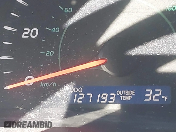 2007 Toyota Camry CE with VIN 4T1BE46K07U558813, listed as a IAAI auction lot 41901210 with 127,193 mi miles and . Bid and sale history available at DreamBid. Image 16.