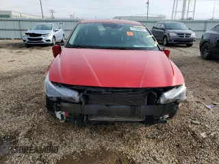 2023 Hyundai Elantra SEL with VIN 5NPLM4AG4PH088858, listed as a Copart auction lot 51628855 with 140,605 mi miles and Salvage Title. Bid and sale history available at DreamBid. Image 5.