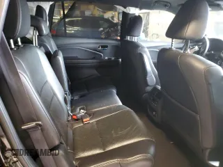 2020 Honda Passport Elite с VIN 5FNYF8H06LB013944, выставлен на аукционе Copart как лот 87193244 с пробегом 69 253 миль миль и Списание • Salvage title. История ставок и продаж доступна на DreamBid. Изображение 11.