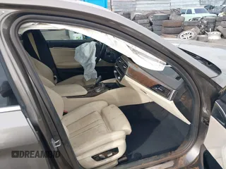 2019 BMW 5 Series 540i with VIN WBAJE5C52KWA98653, listed as a IAAI auction lot 41398589 with Not provided miles and . Bid and sale history available at DreamBid. Image 5.
