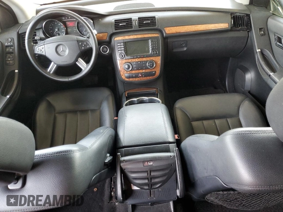 2007 Mercedes-Benz R 3.5L with VIN 4JGCB65E17A042644, listed as a Copart auction lot 50272695 with 168,848 mi miles and Clean title. Bid and sale history available at DreamBid. Image 8.