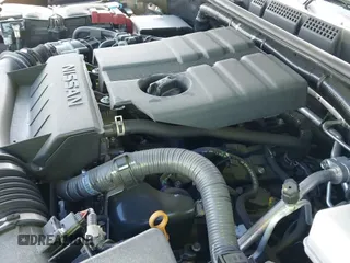 2024 Nissan Frontier Pro-X with VIN 1N6ED1EJ3RN626530, listed as a IAAI auction lot 43300487 with 21,345 mi miles and . Bid and sale history available at DreamBid. Image 20.