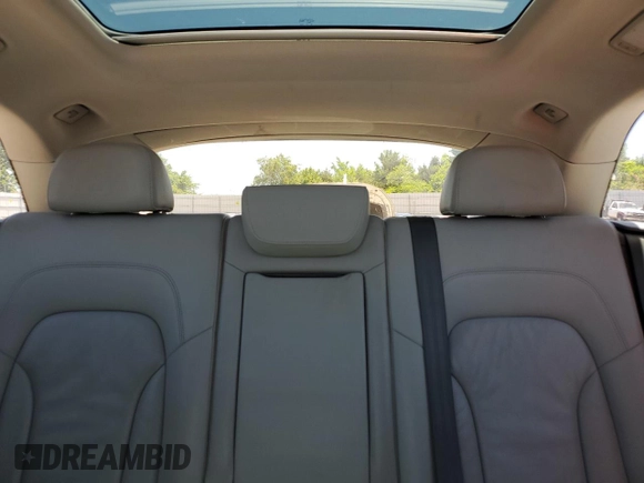 2016 Audi Q5 Premium Plus с VIN WA1L2AFP1GA132488, выставлен на аукционе Copart как лот 55909645 с пробегом 134 491 миль миль и Списание • Salvage title. История ставок и продаж доступна на DreamBid. Изображение 10.