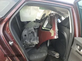 2020 Kia Optima LX z VIN 5XXGT4L31LG411008, wystawiony jako Copart lot #54291935 z przebiegiem Nie podano mil oraz Nie do naprawy • Non repairable. Historia ofert i sprzedaży dostępna na DreamBid. Obrazek 10.