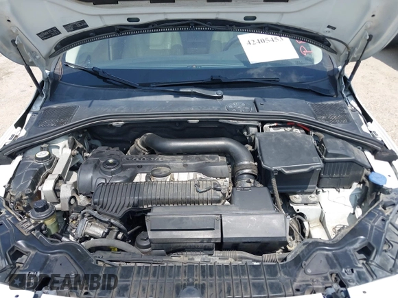 2014 Volvo S60 T5 z VIN YV1612FSXE2277644, wystawiony jako IAAI lot #42405453 z przebiegiem Nie podano mil oraz . Historia ofert i sprzedaży dostępna na DreamBid. Obrazek 10.