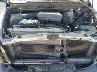 2002 Dodge 1500 z VIN 1D7HA16K52J262632, wystawiony jako Copart lot #81833844 z przebiegiem 207 399 mil mil oraz Szkoda całkowita • Salvage title. Historia ofert i sprzedaży dostępna na DreamBid. Obrazek 11.
