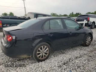 2010 Volkswagen Jetta SE with VIN 3VWRZ7AJ2AM118463, listed as a Copart auction lot 61217035 with 159,847 mi miles and Clean title. Bid and sale history available at DreamBid. Image 3.