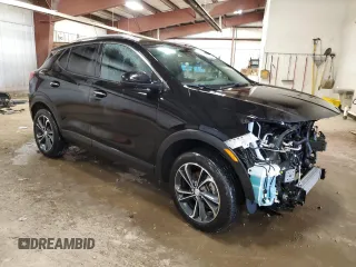 2023 Buick Encore GX Select с VIN KL4MMESL2PB044410, выставлен на аукционе Copart как лот 50991915 с пробегом 30 480 миль миль и Списание • Salvage title. История ставок и продаж доступна на DreamBid. Изображение 4.