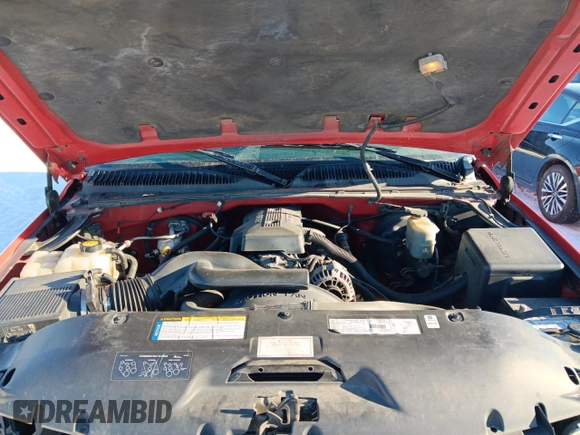 1999 GMC Sierra 1500 SLE with VIN 1GTEK14V3XE533078, listed as a Copart auction lot 48763075 with 160,477 mi miles and Salvage Title. Bid and sale history available at DreamBid. Image 12.
