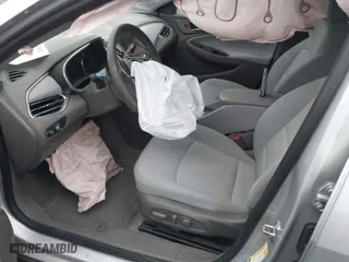 2018 Chevrolet Malibu LT with VIN 1G1ZD5STXJF258579, listed as a IAAI auction lot 41517217 with 78,975 mi miles. Bid and sale history available at carsss.com. Image 5.