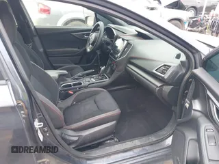 2017 Subaru Impreza Special Sports z VIN 4S3GKAK68H3625496, wystawiony jako IAAI lot #42046998 z przebiegiem 95 156 mil mil oraz . Historia ofert i sprzedaży dostępna na DreamBid. Obrazek 5.