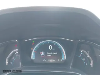2017 Honda Civic Hatchback EX-L Navi with VIN SHHFK7H79HU222272, listed as a IAAI auction lot 41816893 with 161,622 mi miles. Bid and sale history available at carsss.com. Image 15.