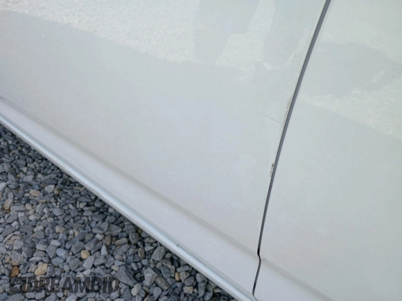2024 Nissan Sentra SV with VIN 3N1AB8CV8RY290210, listed as a IAAI auction lot 42748064 with 22,880 mi miles and . Bid and sale history available at DreamBid. Image 1.