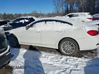 2019 BMW 4 Series 430i xDrive с VIN WBA4J3C52KBL08573, выставлен на аукционе IAAI как лот 41306581 с пробегом 39 195 миль миль и . История ставок и продаж доступна на DreamBid. Изображение 14.