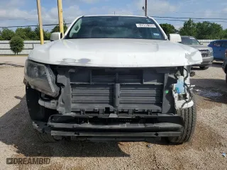 2022 Chevrolet Colorado 2WD LT with VIN 1GCHSCEA4N1172193, listed as a Copart auction lot 52899165 with 101,688 mi miles and Clean Title. Bid and sale history available at carsss.com. Image 5.