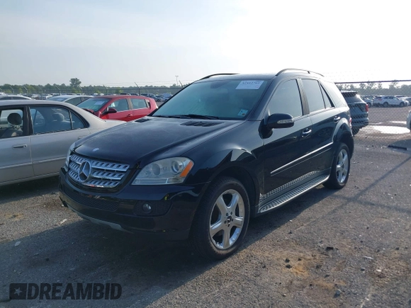 2008 Mercedes-Benz M 320 CDI с VIN 4JGBB22E58A434035, выставлен на аукционе IAAI как лот 42452762 с пробегом 178 960 миль миль и . История ставок и продаж доступна на DreamBid. Изображение 2.