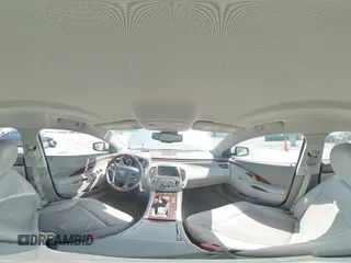 2012 Buick LaCrosse Touring with VIN 1G4GJ5E39CF250328, listed as a Copart auction lot 56873415 with 118,664 mi miles and Salvage title. Bid and sale history available at DreamBid. Image 14.