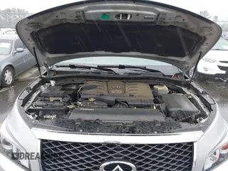 2017 Infiniti QX80 z VIN JN8AZ2NF7H9642732, wystawiony jako IAAI lot #41831095 z przebiegiem 289 469 mil mil oraz . Historia ofert i sprzedaży dostępna na DreamBid. Obrazek 10.