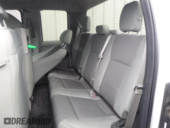 2019 Ford F-150 XL with VIN 1FTEX1CP2KKD65352, listed as a IAAI auction lot 42786007 with 110,186 mi miles and . Bid and sale history available at DreamBid. Image 15.