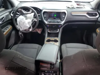 2023 GMC Acadia SLE z VIN 1GKKNKL47PZ255355, wystawiony jako Copart lot #50527145 z przebiegiem 24 850 mil mil oraz Szkody całkowita. Historia ofert i sprzedaży dostępna na DreamBid. Obrazek 8.