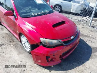 2014 Subaru WRX WRX с VIN JF1GV7E62EG008417, выставлен на аукционе IAAI как лот 42376762 с пробегом 119 279 миль миль и . История ставок и продаж доступна на DreamBid. Изображение 18.