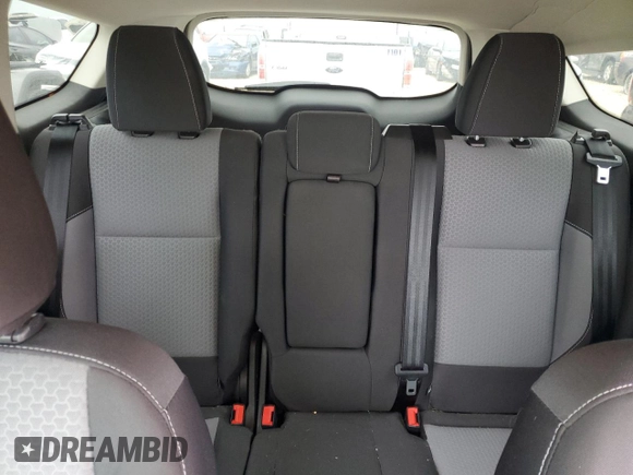 2017 Ford Escape SE with VIN 1FMCU0G98HUE35046, listed as a Copart auction lot 50996105 with 60,765 mi miles and Salvage Title. Bid and sale history available at DreamBid. Image 10.