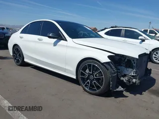 2020 Mercedes-Benz C 300 с VIN W1KWF8DB4LR592284, выставлен на аукционе IAAI как лот 42345831 с пробегом 66 281 миль миль и . История ставок и продаж доступна на DreamBid. Изображение 1.