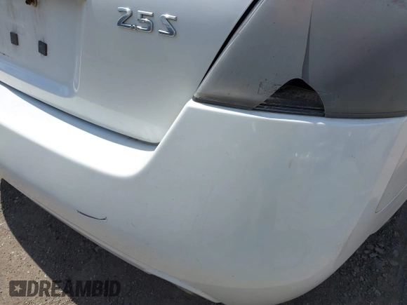 2010 Nissan Altima S with VIN 1N4AL2AP7AN450998, listed as a IAAI auction lot 42040376 with 236,460 mi miles and . Bid and sale history available at DreamBid. Image 6.