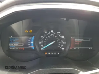 2015 Ford Edge Titanium z VIN 2FMPK3K85FBC05782, wystawiony jako Copart lot #56356595 z przebiegiem 165 202 mil mil oraz Szkoda całkowita • Salvage title. Historia ofert i sprzedaży dostępna na DreamBid. Obrazek 9.