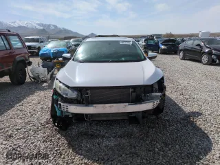 2017 Honda Civic Sedan EX with VIN 19XFC2F7XHE016355, listed as a Copart auction lot 52527645 with 114,868 mi miles and Salvage Title. Bid and sale history available at carsss.com. Image 5.