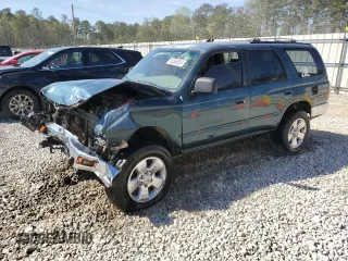 1997 Toyota 4Runner SR5 z VIN JT3GN86R7V0043234, wystawiony jako Copart lot #50569505 z przebiegiem 331 700 mil mil oraz Szkoda całkowita • Salvage title. Historia ofert i sprzedaży dostępna na DreamBid. Obrazek 1.
