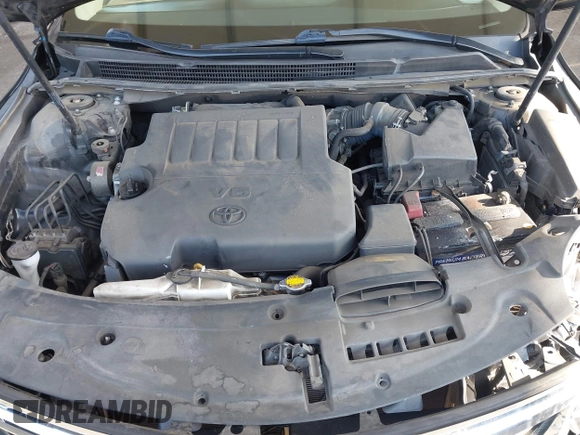 2015 Toyota Avalon Limited with VIN 4T1BK1EB2FU167458, listed as a IAAI auction lot 41987423 with Not Provided miles and . Bid and sale history available at DreamBid. Image 10.