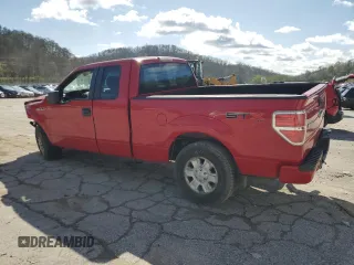 2010 Ford F-150 XL с VIN 1FTEX1E88AFA86792, выставлен на аукционе Copart как лот 51910125 с пробегом 136 204 миль миль и Списание • Salvage title. История ставок и продаж доступна на DreamBid. Изображение 2.