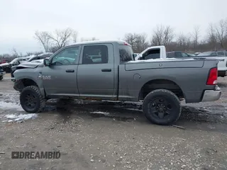 2013 Ram 2500 Tradesman с VIN 3C6UR5CL6DG549771, выставлен на аукционе IAAI как лот 41875718 с пробегом 243 458 миль миль и . История ставок и продаж доступна на DreamBid. Изображение 14.