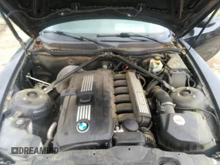 2008 BMW Z4 3.0i z VIN 4USBU33578LW74849, wystawiony jako IAAI lot #42378041 z przebiegiem 181 213 mil mil oraz . Historia ofert i sprzedaży dostępna na DreamBid. Obrazek 10.