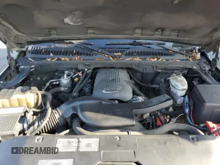 2003 Chevrolet Tahoe LS with VIN 1GNEC13V53R101245, listed as a Copart auction lot 65222214 with 259,040 mi miles and Salvage Title. Bid and sale history available at carsss.com. Image 11.