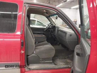 2006 Chevrolet Silverado 1500 LT3 with VIN 1GCEK19Z66Z202966, listed as a IAAI auction lot 41729953 with 196,530 mi miles and . Bid and sale history available at DreamBid. Image 5.