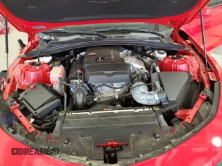 2023 Chevrolet Camaro 1LT с VIN 1G1FB1RX6P0148764, выставлен на аукционе Copart как лот 55076935 с пробегом 30 748 миль миль и Списание • Salvage title. История ставок и продаж доступна на DreamBid. Изображение 11.