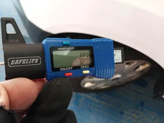 2021 Ford Transit Connect XL с VIN NM0LS7E24M1502033, выставлен на аукционе IAAI как лот 42625143 с пробегом 106 587 миль миль и . История ставок и продаж доступна на DreamBid. Изображение 22.