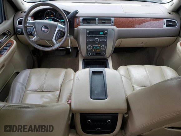 2007 GMC Sierra 1500 with VIN 2GTEK13Y671661974, listed as a Copart auction lot 43061085 with 193,085 mi miles and Clean Title. Bid and sale history available at DreamBid. Image 8.