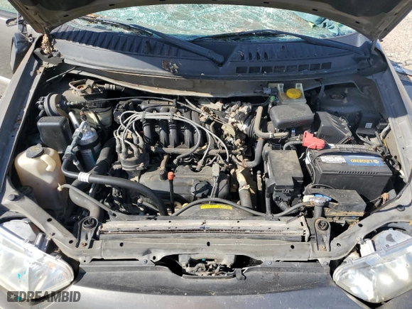 2001 Nissan Quest GXE with VIN 4N2ZN15T21D817883, listed as a Copart auction lot 77659914 with 178,362 mi miles and Non Repairable. Bid and sale history available at carsss.com. Image 12.