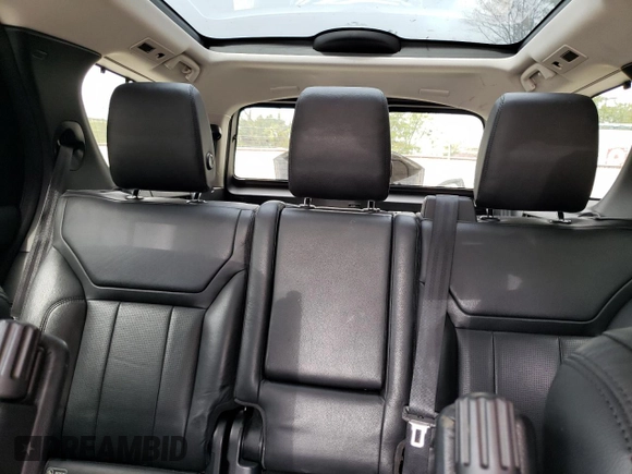 2017 Land Rover Discovery HSE with VIN SALRRBBV3HA021358, listed as a Copart auction lot 73644144 with 123,934 mi miles and Clean Title. Bid and sale history available at DreamBid. Image 10.