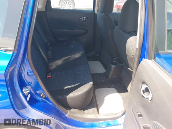 2014 Nissan Note S Plus с VIN 3N1CE2CP4EL428430, выставлен на аукционе IAAI как лот 42721985 с пробегом 66 280 миль миль и . История ставок и продаж доступна на DreamBid. Изображение 8.